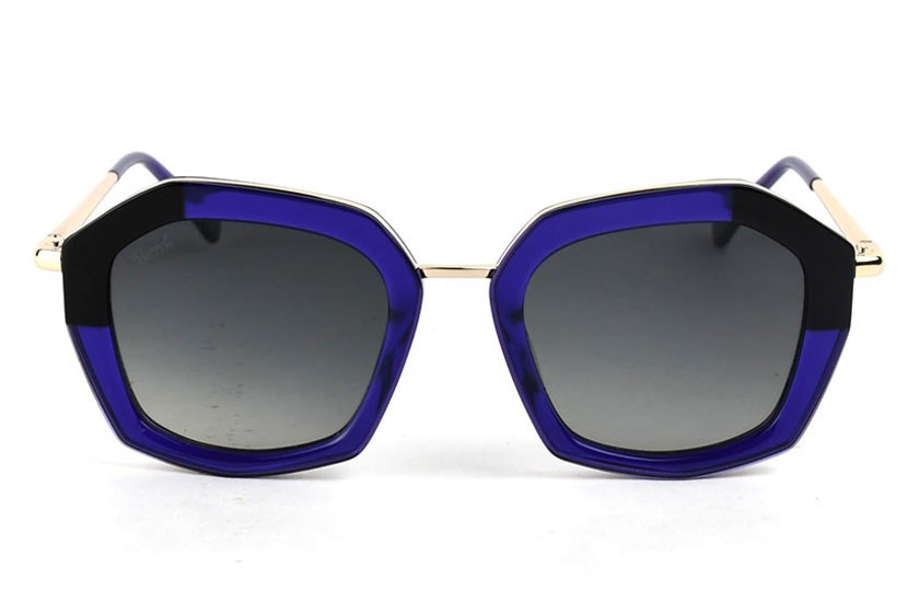 Rosalia Purple/Black - Gr