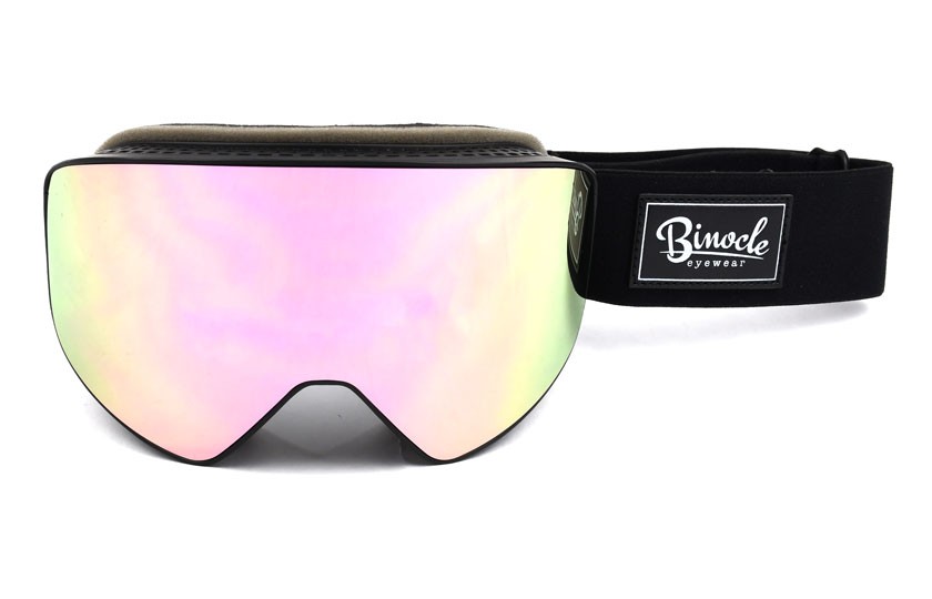 Chillax Silver Pink