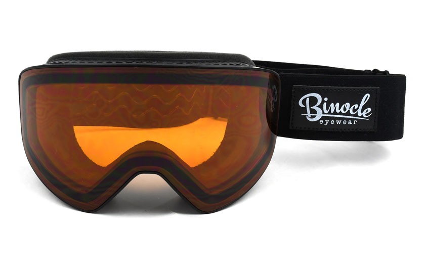 Chillax Orange Storm