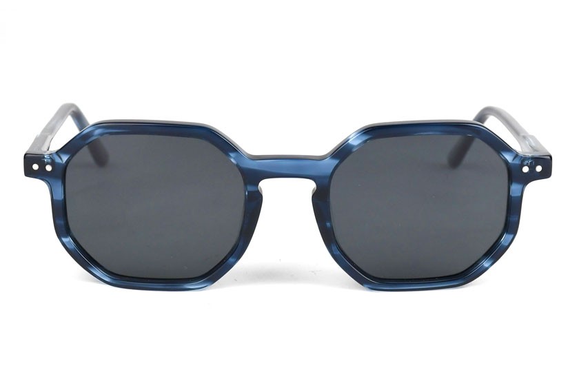 Bogota Blue Wood Acetate - Gr