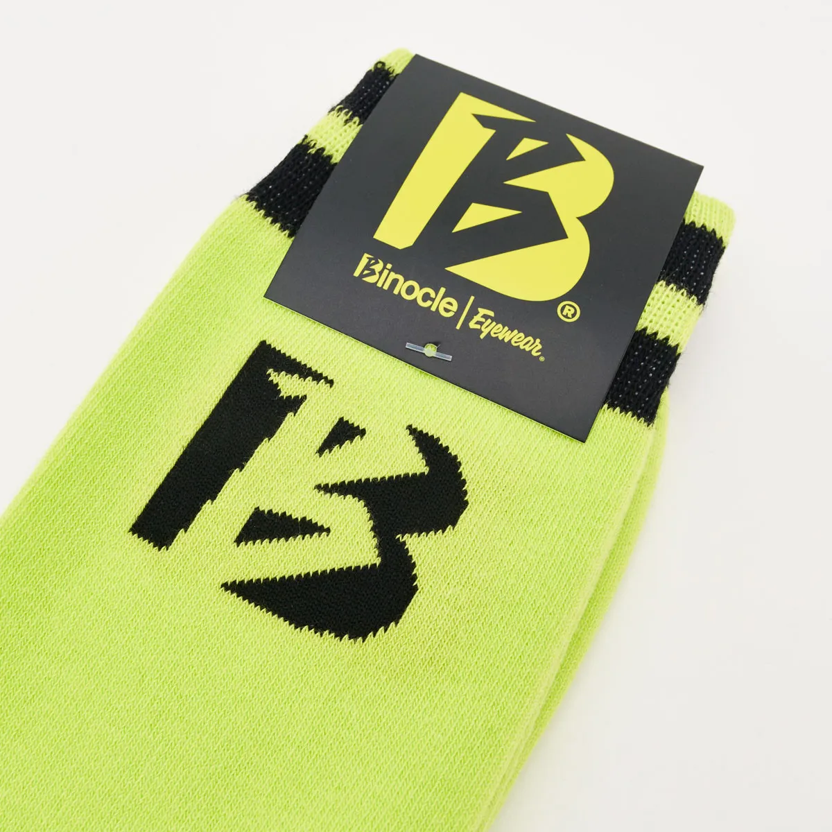 Paire de chaussettes - Binocle
