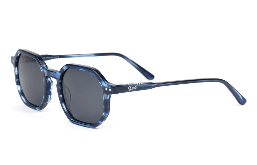 Bogota Blue Wood Acetate - Gr