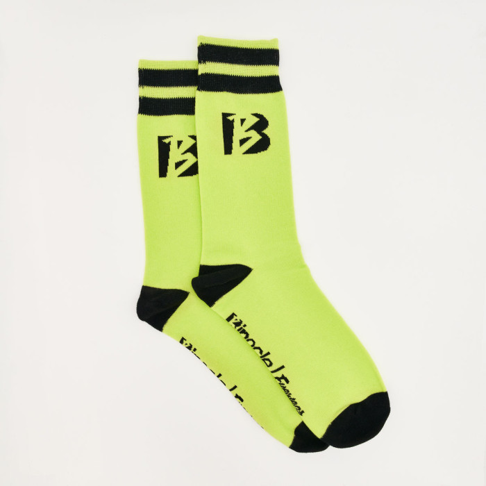Paire de chaussettes Binocle