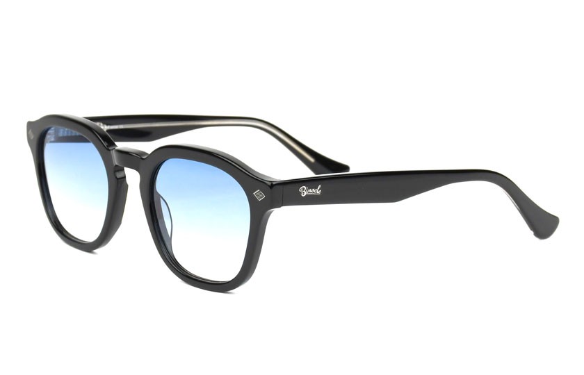 James Black Shiny - Bl cat1