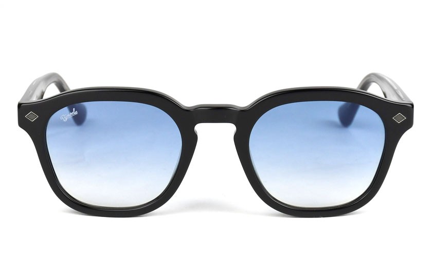 James Black Shiny - Bl cat1