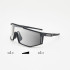 Lunettes de sport Horizon photochromiques - Adaptatives 0-3