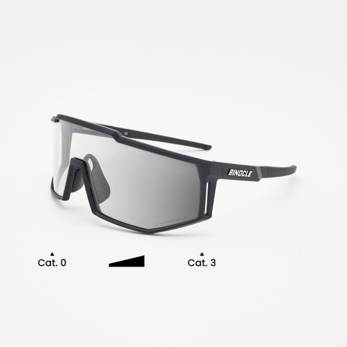 Horizon Photochromic Sports Sunglasses – Adaptive 0–3