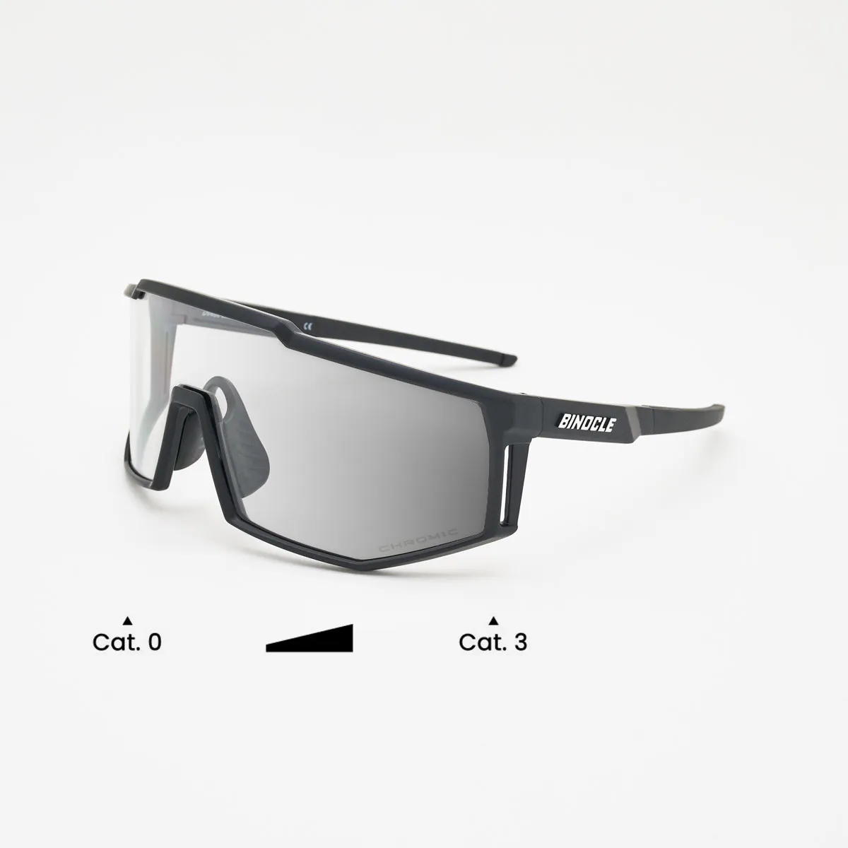 Lunettes de sport Horizon photochromiques - Adaptatives 0-3