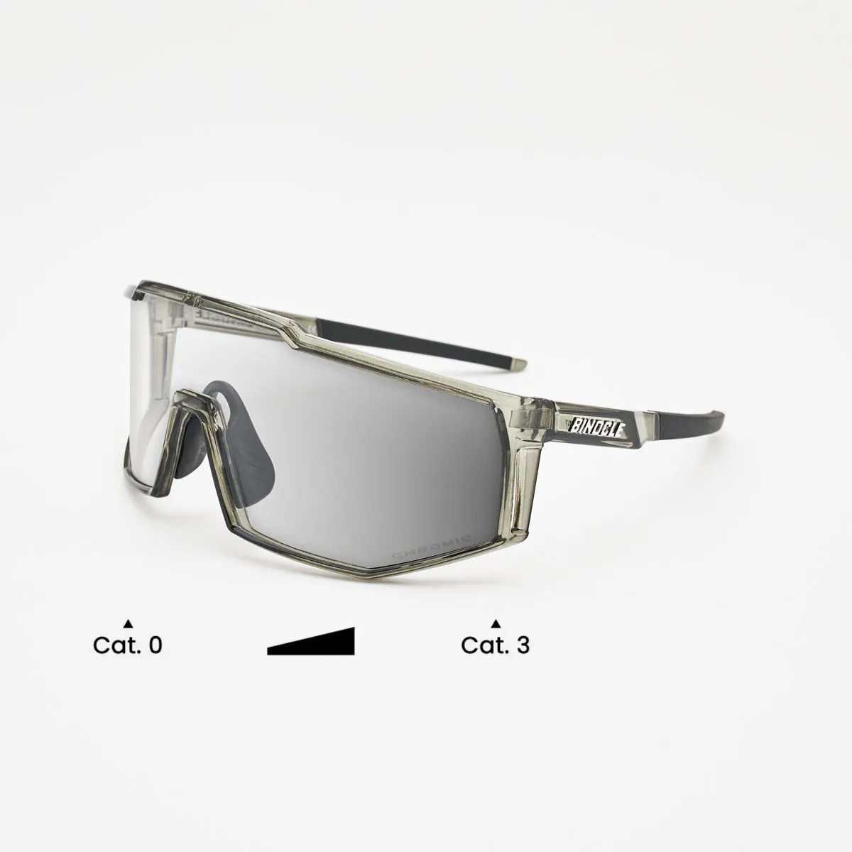 Horizon Photochromic Sports Sunglasses – Adaptive 0–3