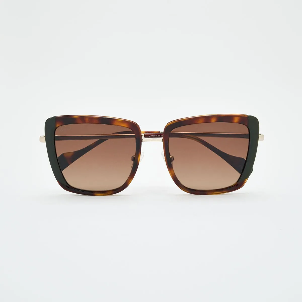 Carla Square Seventies — Timeless Glamour