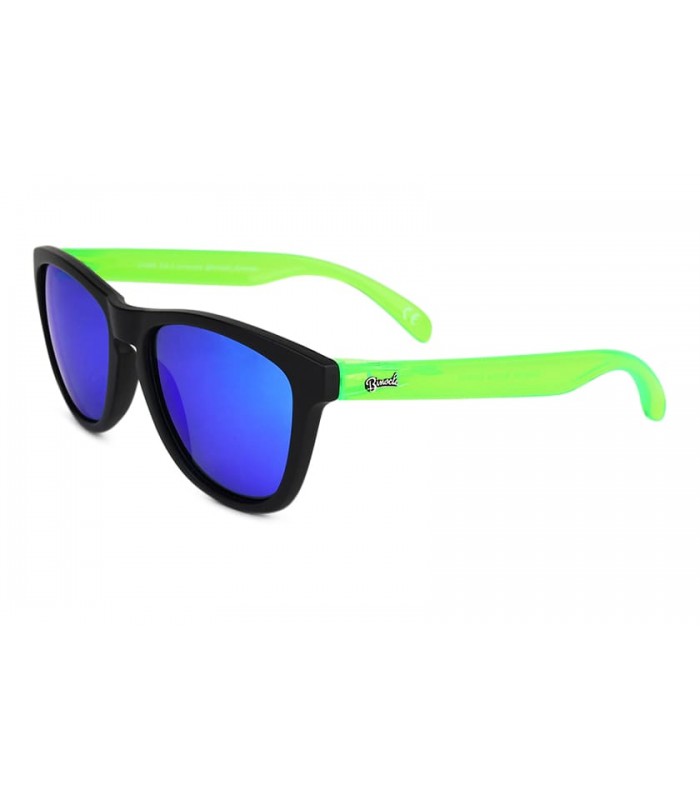 Little Original - Noir - Verres Bleu - Vert