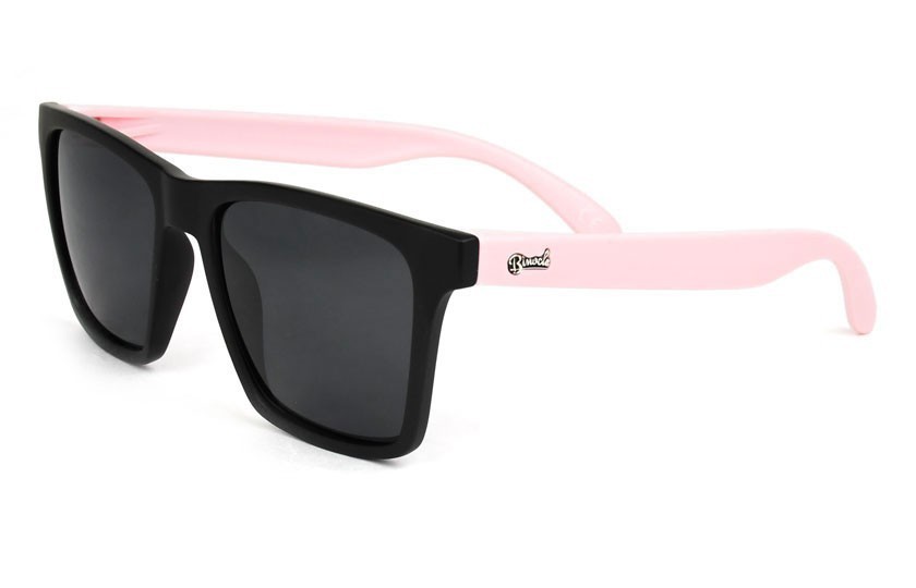 Miami Miami Noir - Verres Gris - Rose Pastel 35,00 €