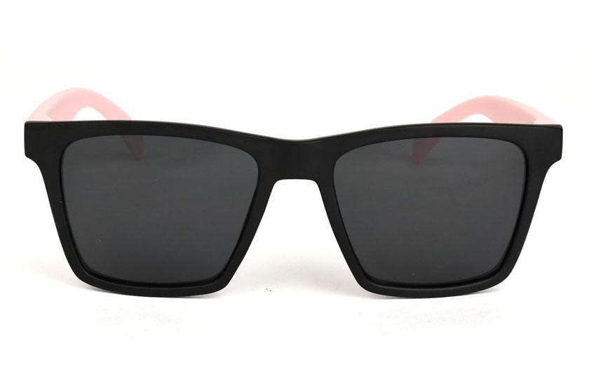 Miami Miami Noir - Verres Gris - Rose Pastel 35,00 €