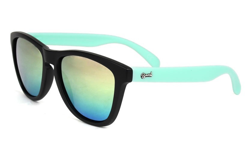 Original Noir - Unicorn Glasses - Pastel Green
