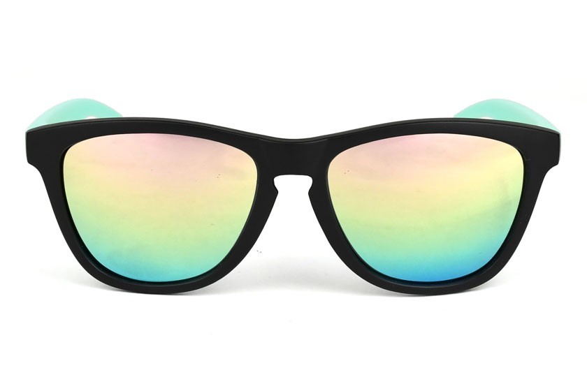 Original Noir - Unicorn Glasses - Pastel Green