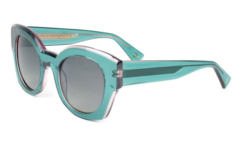 Gabriella Green/Pink - Gr