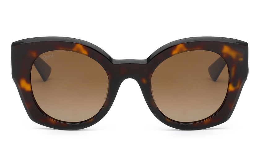 Gabriella Tortoise/Black - Br