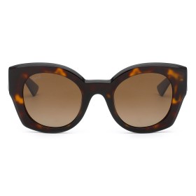 Gabriella Tortoise/Black - Br
