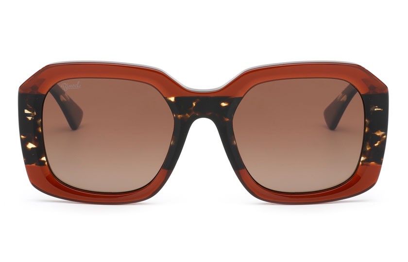 Isabella Brown/Tortoise - Br