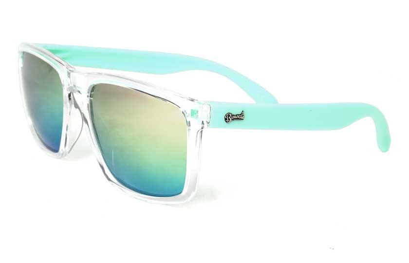 Daytona Daytona Transparent - Verres Unicorn - Vert Pastel 35,00 €