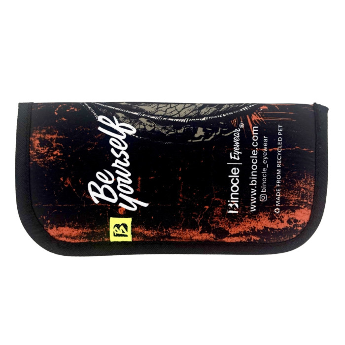 Pochette Extreme Hyraw orange