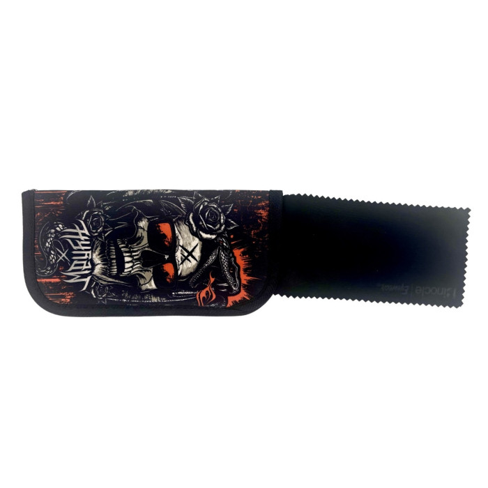 Extreme Hyraw orange Case