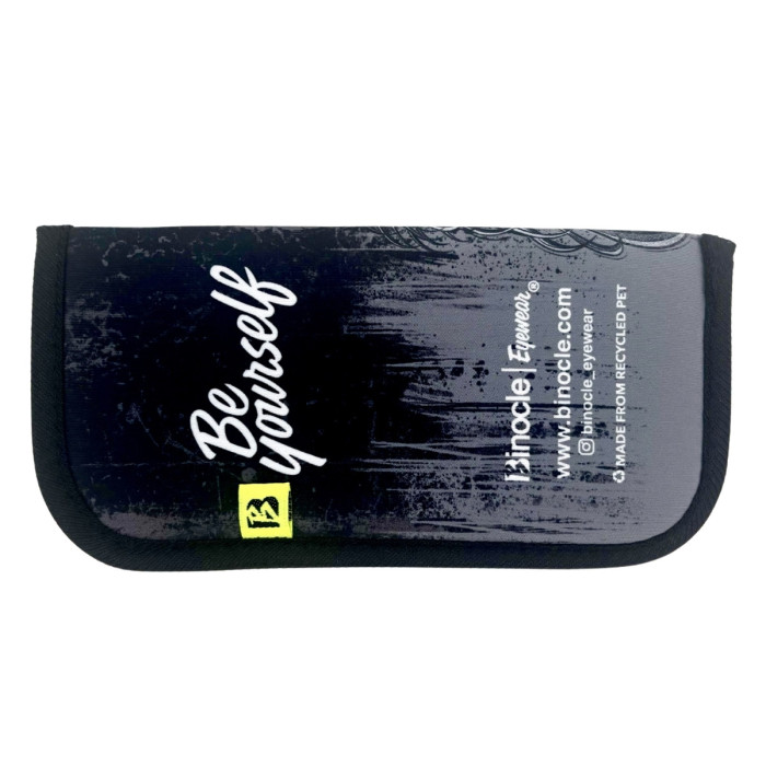 Pochette Extreme Hyraw noir