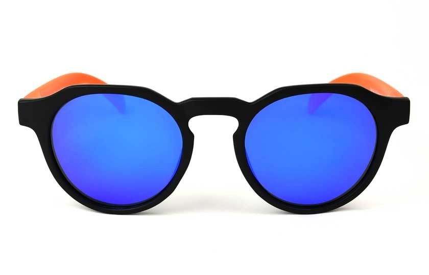 Tech 3 Columbia Tech 3 Noir - Verres Bleu - Orange 35,00 €