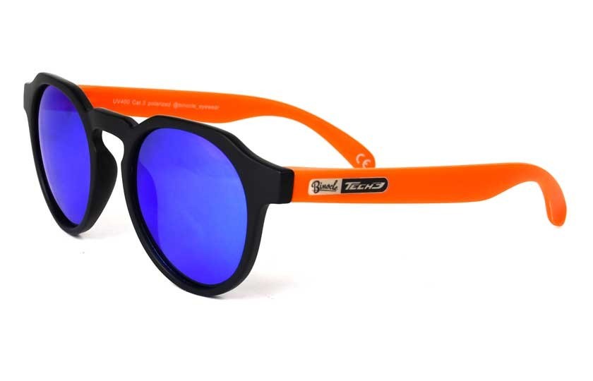 Tech 3 Columbia Tech 3 Noir - Verres Bleu - Orange 35,00 €