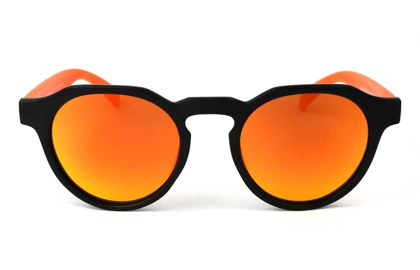 Tech 3 Columbia Tech 3 Noir - Verres Red Fire - Orange 35,00 €
