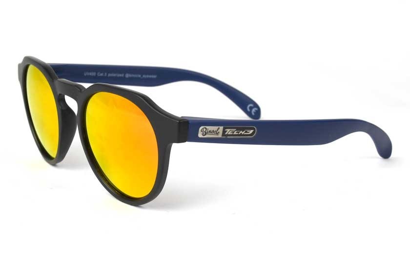 Tech 3 Columbia Tech 3 Noir - Verres Red Fire - Bleu 35,00 €