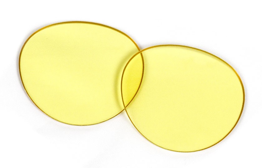 Replacement lenses - Columbia Screen