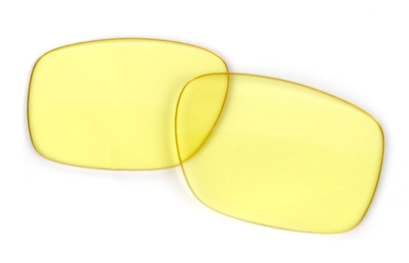 Replacement lenses - Daytona Screen