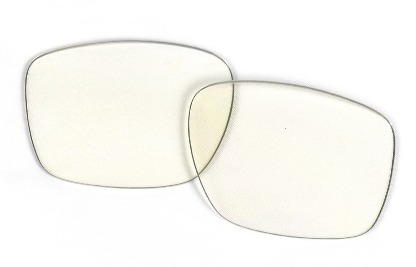 Daytona Screen - Verres de remplacement Accessoires 15,00 €