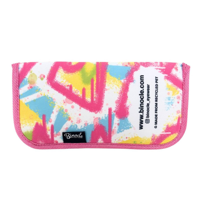 Pochette Extreme Street Art