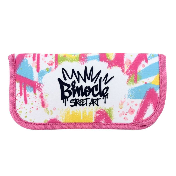Pochette Extreme Street Art