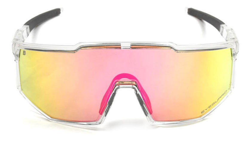 Lunette de vitesse Horizon