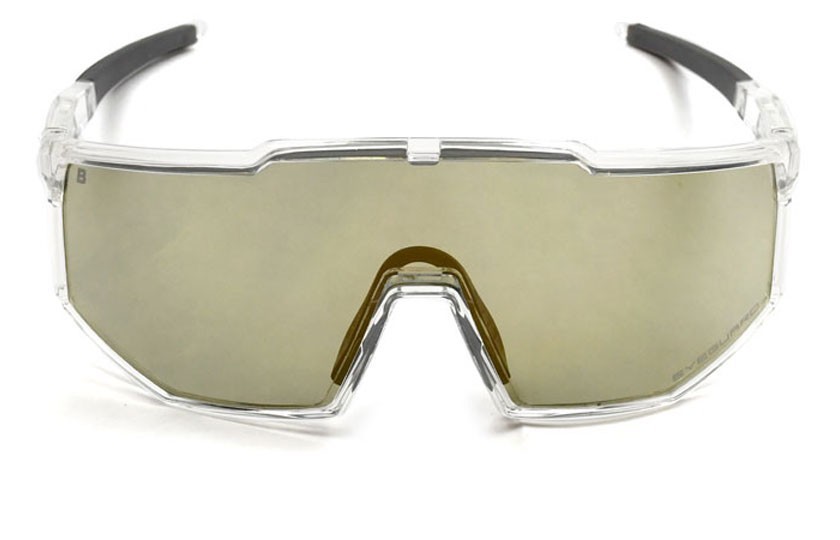 Lunette de vitesse Horizon