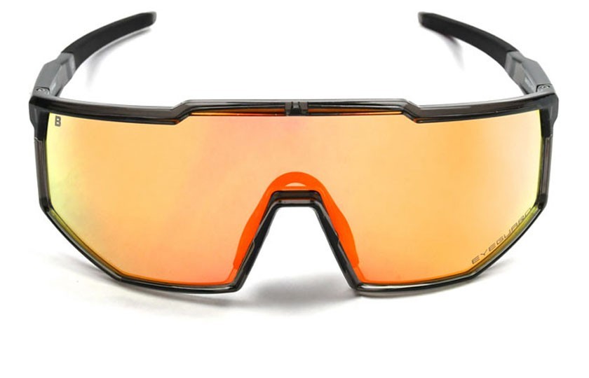 Lunette de vitesse Horizon