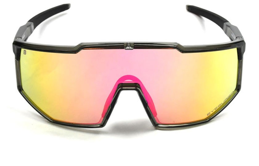 Lunette de vitesse Horizon