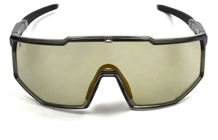 Lunette de vitesse Horizon