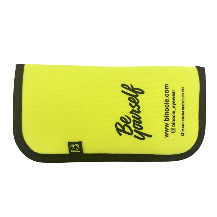 Extreme Yellow Case