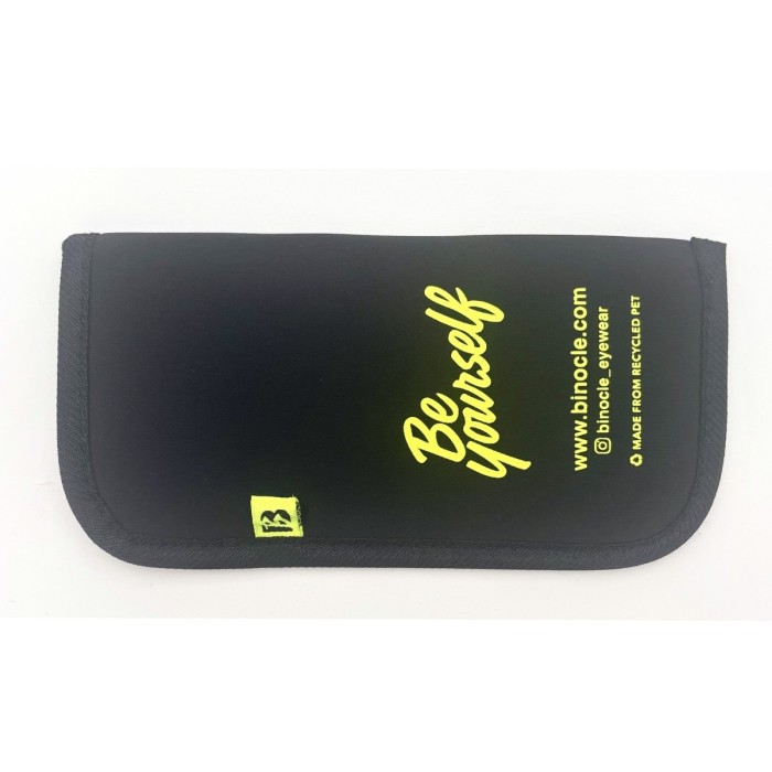 Pochette Extreme Noir