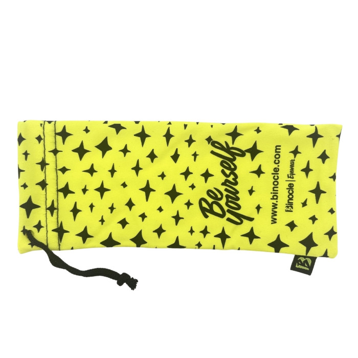 Pochette Little Jaune