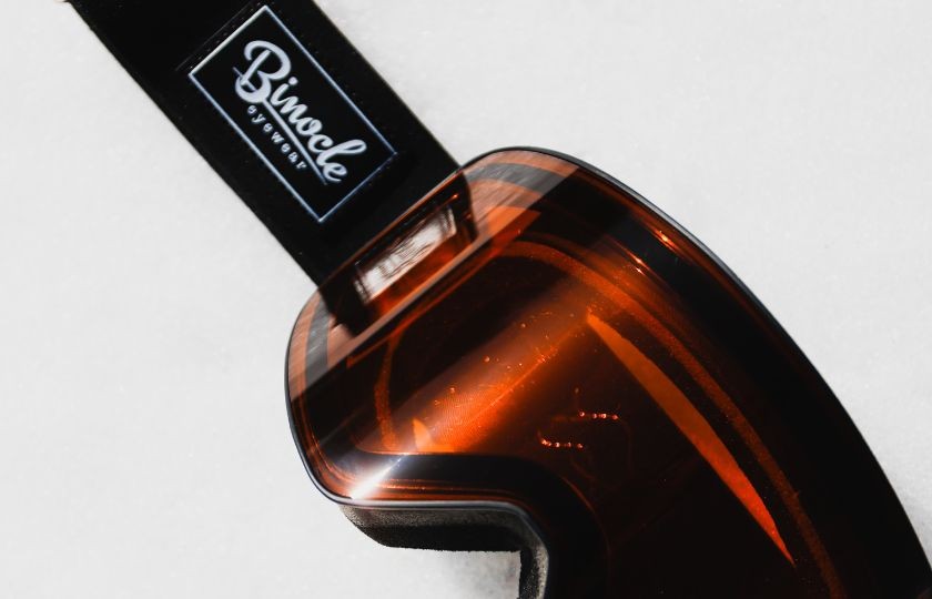 Chillax Orange Storm