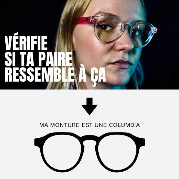Verres Adulte - Screen