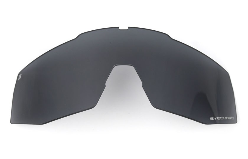 Horizon - Lense cat 3