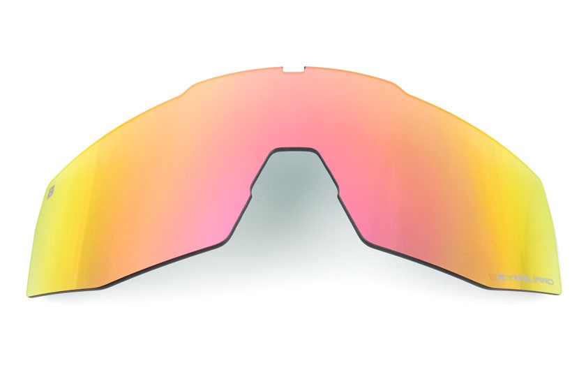 Horizon - Lense cat 3