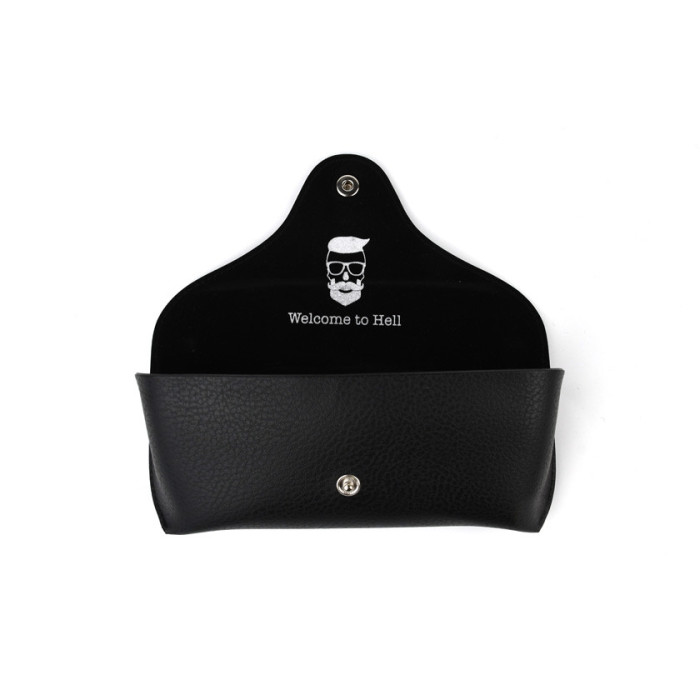 Etui Cuir Hellfest
