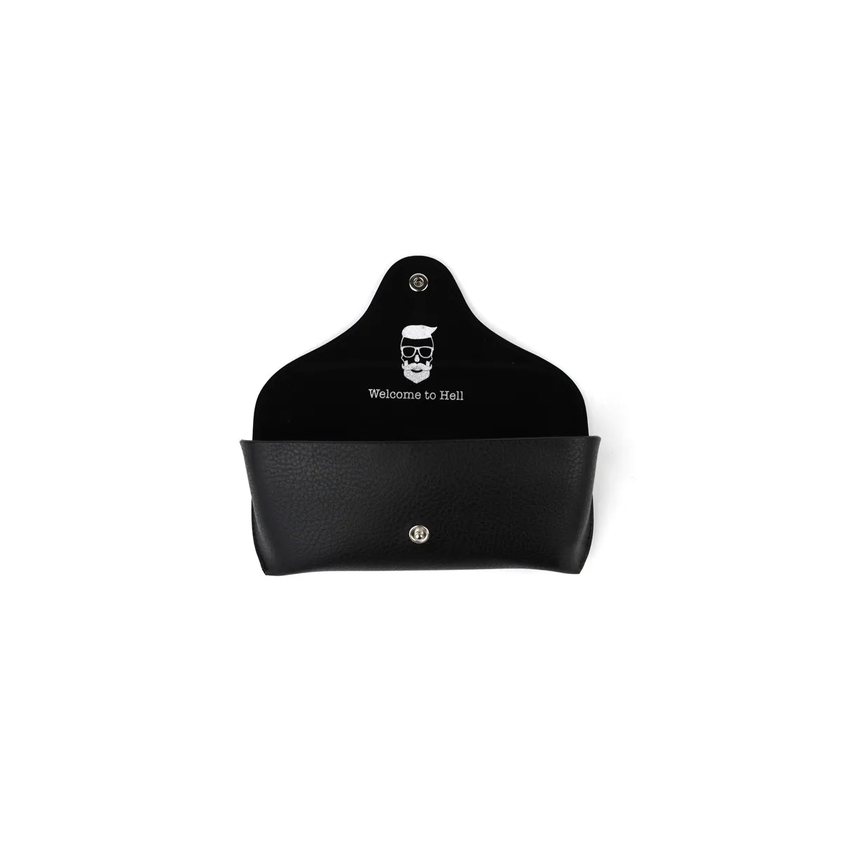 Etui Cuir Hellfest